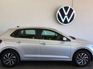 Volkswagen Polo hatch 1.0TSI - Image 3