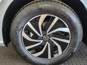 Volkswagen Polo hatch 1.0TSI - Image 8