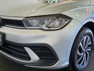 Volkswagen Polo hatch 1.0TSI