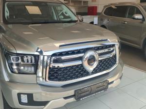 2024 GWM P500 2.4T double cab Super Luxury 4x4