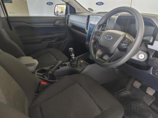 Ford Ranger 2.0 SiT double cab XL manual