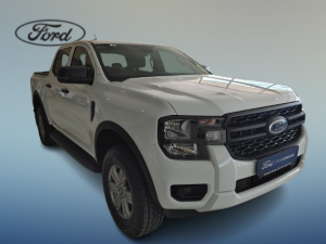 2024 Ford Ranger 2.0 SiT double cab XL manual