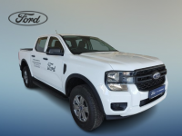 Ford Ranger 2.0 SiT double cab XL manual