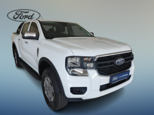 2024 Ford Ranger 2.0 SiT double cab XL auto