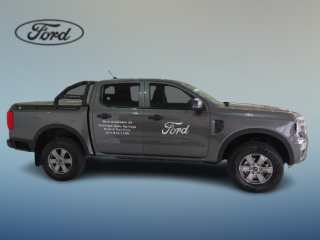 Ford Ranger 2.0 SiT double cab XL manual