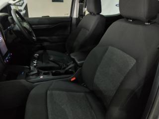 Ford Ranger 2.0 SiT double cab XL manual