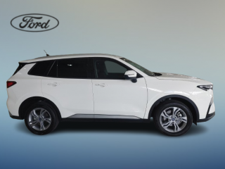 Ford Territory 1.8T Ambiente