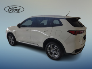 Ford Territory 1.8T Ambiente