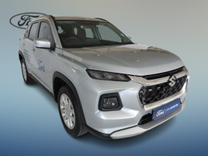 2024 Suzuki Grand Vitara 1.5 GL auto