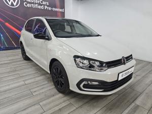 2024 Volkswagen Polo Vivo hatch 1.4 Life