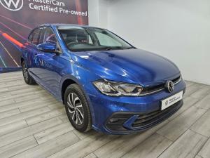 2023 Volkswagen Polo hatch 1.0TSI Life auto