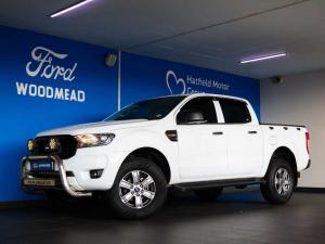 2019 Ford Ranger 2.2TDCi double cab Hi-Rider XL