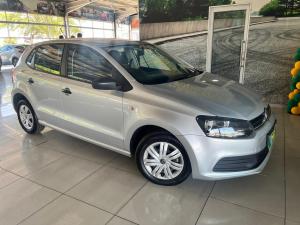 2021 Volkswagen Polo Vivo hatch 1.4 Trendline