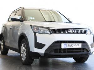 2022 Mahindra XUV300 1.2T W6