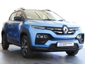 2022 Renault Kiger 1.0 Turbo Intens auto