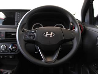 Hyundai Grand i10 1.0 Premium hatch