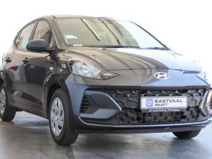 2024 Hyundai Grand i10 1.0 Premium hatch