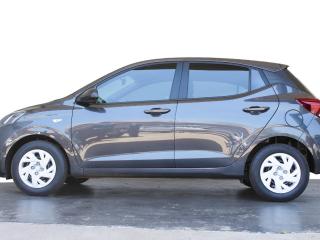 Hyundai Grand i10 1.0 Premium hatch