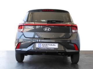 Hyundai Grand i10 1.0 Premium hatch