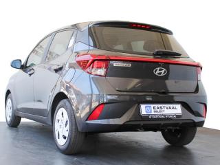 Hyundai Grand i10 1.0 Premium hatch