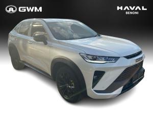 2024 Haval H6 GT 2.0GDIT 4WD Super Luxury