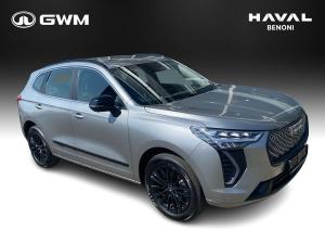 2024 Haval Jolion Pro 1.5T S Ultra Luxury