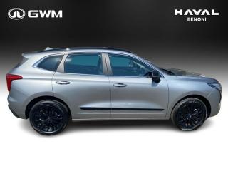 Haval Jolion Pro 1.5T S Ultra Luxury