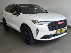 2022 Haval H6 2.0GDIT Luxury