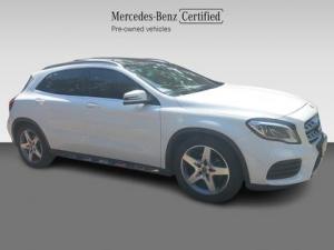 2020 Mercedes-Benz GLA GLA200 auto