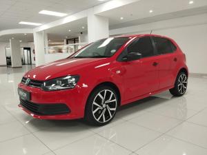 2020 Volkswagen Polo Vivo hatch 1.4 Trendline