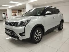 Mahindra Cape Town XUV300 1.2T W8