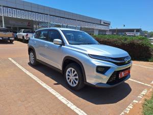 Toyota Urban Cruiser 1.5 XS - Image 1