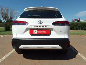 Toyota Corolla Cross 1.8 XR - Image 5