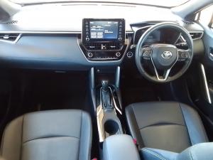 Toyota Corolla Cross 1.8 XR - Image 6