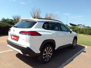 Toyota Corolla Cross 1.8 XR - Image 2