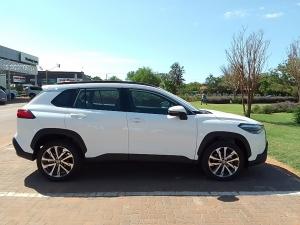 Toyota Corolla Cross 1.8 XR - Image 3