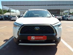 Toyota Corolla Cross 1.8 XR - Image 4