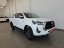 Thumbnail Toyota Hilux 2.8GD-6 48V double cab 4x4 Raider