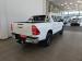 Toyota Hilux 2.8GD-6 48V double cab 4x4 Raider - Thumbnail 2