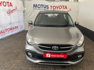 Toyota Vitz 1.0 XR auto - Image 6