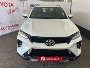 Toyota Fortuner 2.8GD-6 48V - Image 6