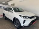 Thumbnail Toyota Fortuner 2.8GD-6 48V
