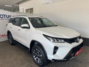 Toyota Fortuner 2.8GD-6 48V - Image 1