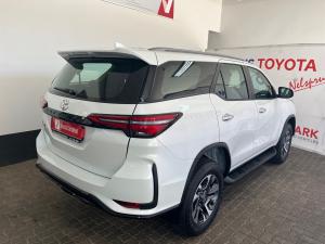 Toyota Fortuner 2.8GD-6 48V - Image 2