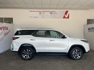 Toyota Fortuner 2.8GD-6 48V - Image 4
