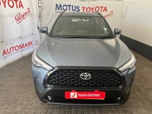 Toyota Corolla Cross 1.8 XS - Image 6