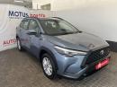 Thumbnail Toyota Corolla Cross 1.8 XS