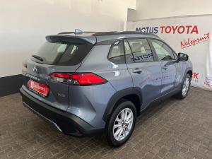 Toyota Corolla Cross 1.8 XS - Image 2