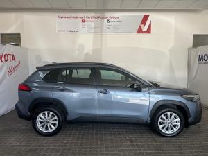 Toyota Corolla Cross 1.8 XS - Image 4