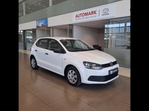 2023 Volkswagen Polo Vivo 1.4 Trendline